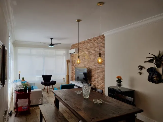 Imagem: Apartamento Residencial em Santos - Sp