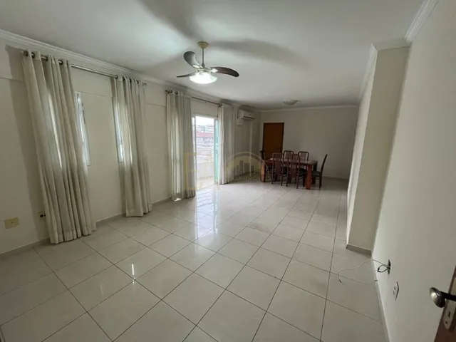 Imagem: Apartamento Residencial em Santos - Sp