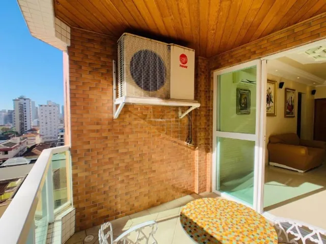Imagem: Apartamento Residencial em Santos - Sp