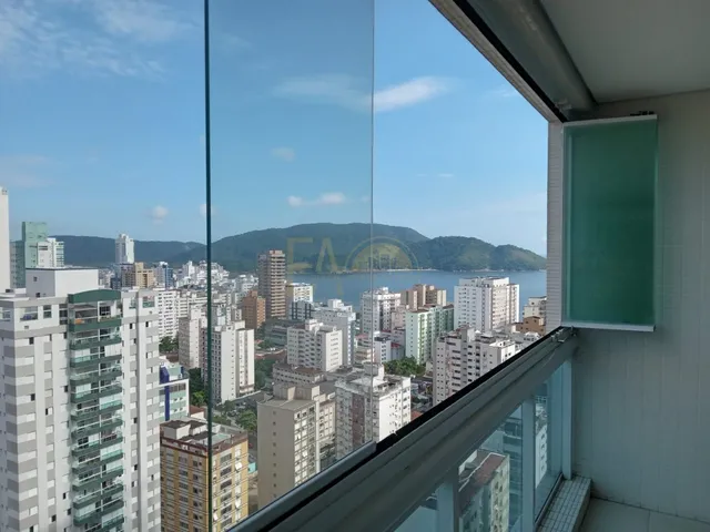 Imagem: Apartamento Residencial em Santos - Sp