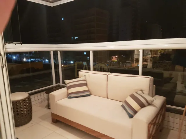 Imagem: Apartamento Residencial em Santos - Sp