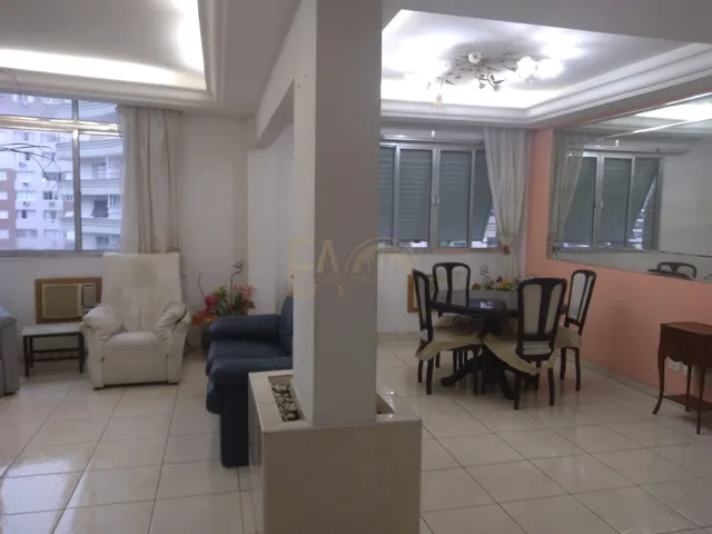 Imagem: APARTAMENTO RESIDENCIAL em SANTOS - SP