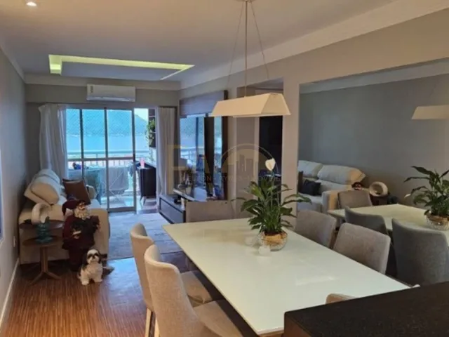 Imagem: Apartamento Residencial em Santos - Sp