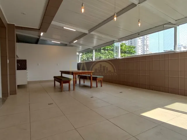 Imagem: Apartamento Residencial em Santos - Sp