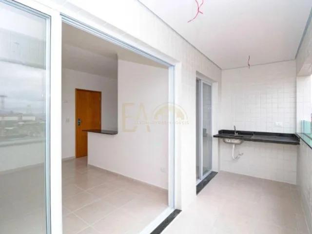 Imagem: Apartamento com lazer completo de 1 dormitorio