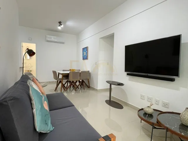Imagem: Apartamento Residencial em Santos - Sp