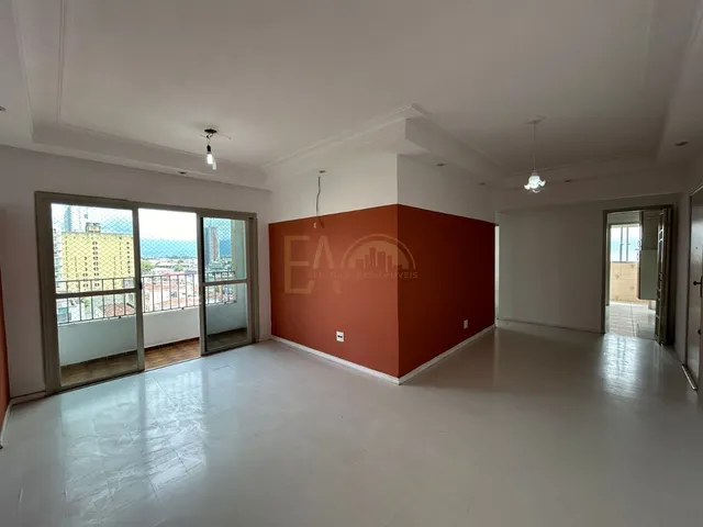 Imagem: Apartamento 2 Dormitórios, Sala com dois