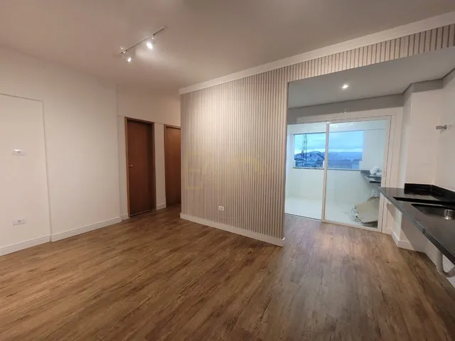 Imagem: APARTAMENTO RESIDENCIAL em SANTOS - SP