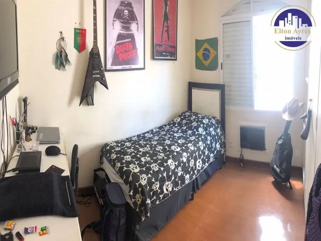 Imagem: APARTAMENTO RESIDENCIAL À VENDA, PONTA