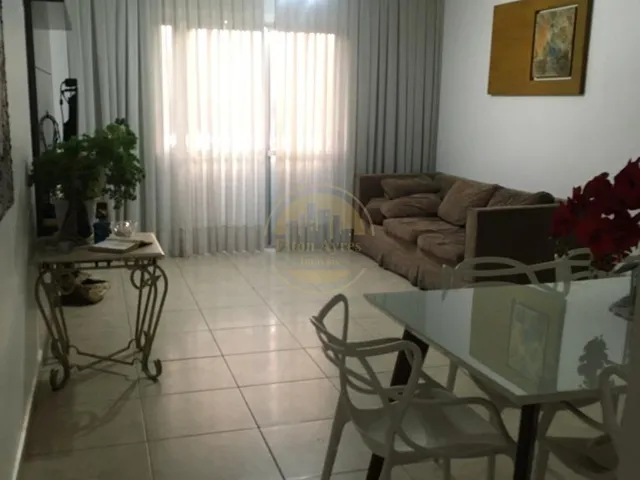 Imagem: APARTAMENTO RESIDENCIAL em SANTOS - SP