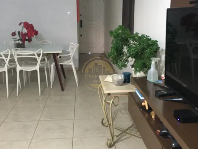 Imagem 12: APARTAMENTO RESIDENCIAL em SANTOS - SP, VILA MATHIAS