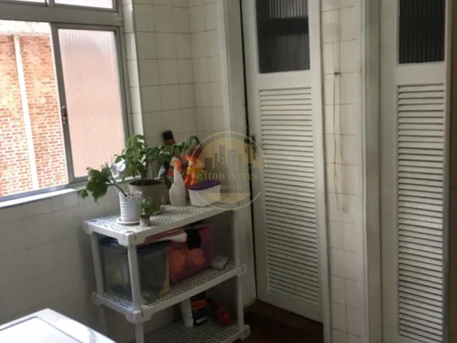 Imagem 2: APARTAMENTO RESIDENCIAL em SANTOS - SP, VILA MATHIAS