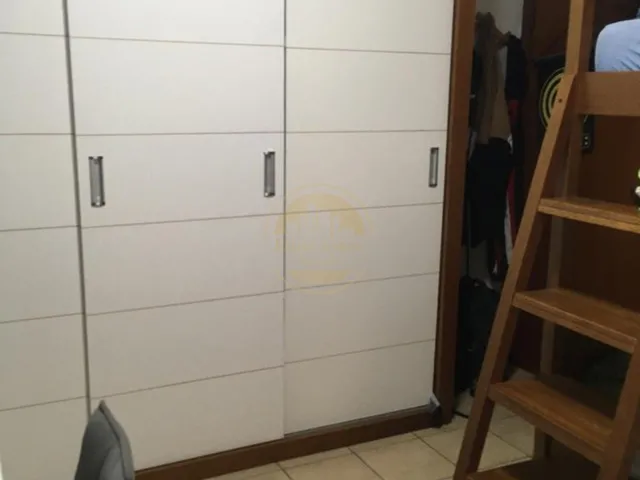 Imagem 15: APARTAMENTO RESIDENCIAL em SANTOS - SP, VILA MATHIAS