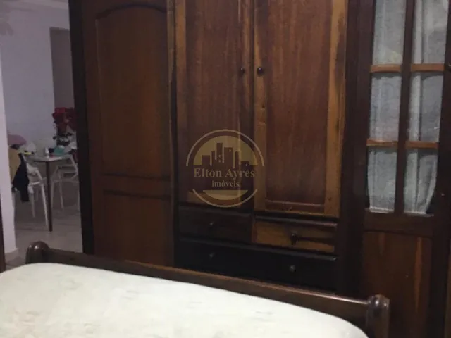 Imagem 16: APARTAMENTO RESIDENCIAL em SANTOS - SP, VILA MATHIAS