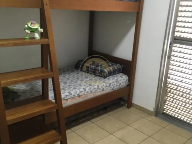 Imagem 13: APARTAMENTO RESIDENCIAL em SANTOS - SP, VILA MATHIAS