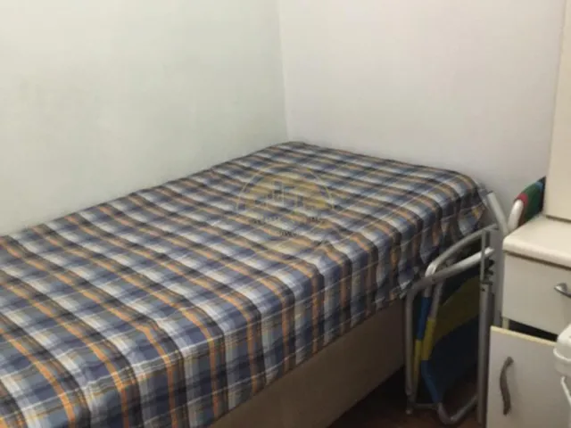 Imagem 8: APARTAMENTO RESIDENCIAL em SANTOS - SP, VILA MATHIAS