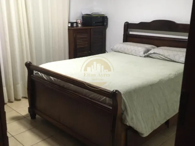 Imagem 4: APARTAMENTO RESIDENCIAL em SANTOS - SP, VILA MATHIAS