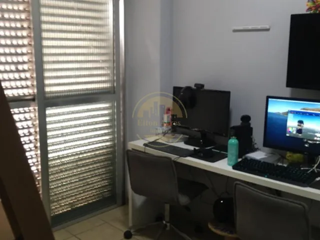 Imagem 9: APARTAMENTO RESIDENCIAL em SANTOS - SP, VILA MATHIAS