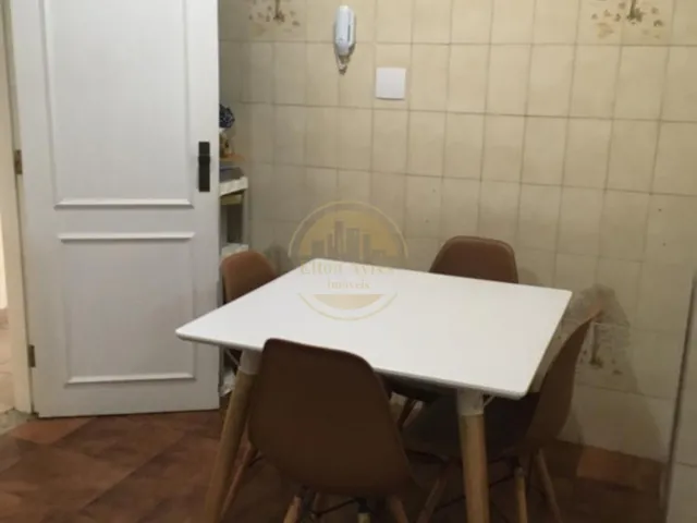 Imagem 5: APARTAMENTO RESIDENCIAL em SANTOS - SP, VILA MATHIAS