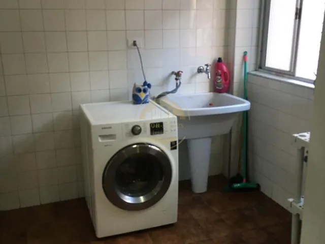 Imagem 7: APARTAMENTO RESIDENCIAL em SANTOS - SP, VILA MATHIAS