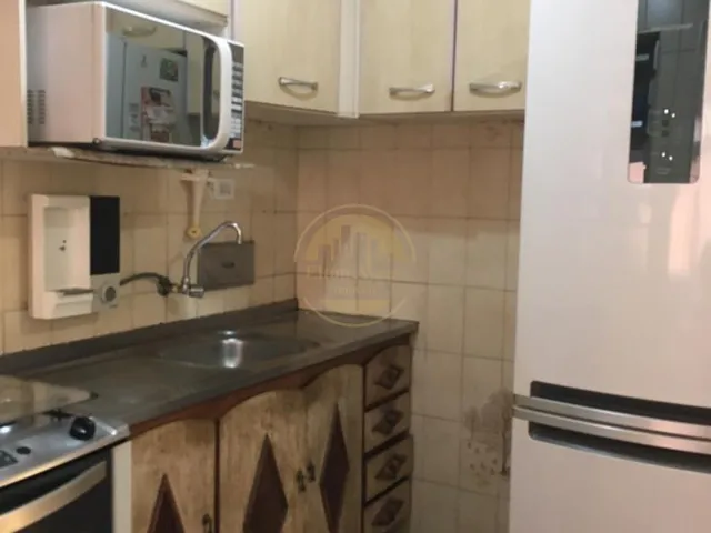 Imagem 6: APARTAMENTO RESIDENCIAL em SANTOS - SP, VILA MATHIAS