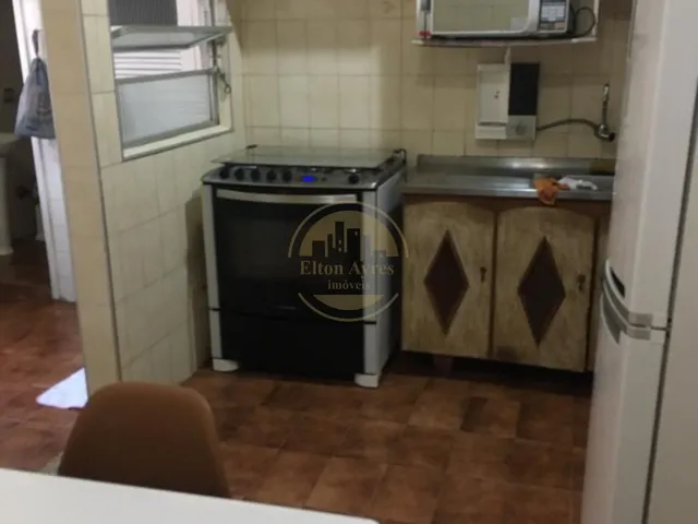Imagem 11: APARTAMENTO RESIDENCIAL em SANTOS - SP, VILA MATHIAS