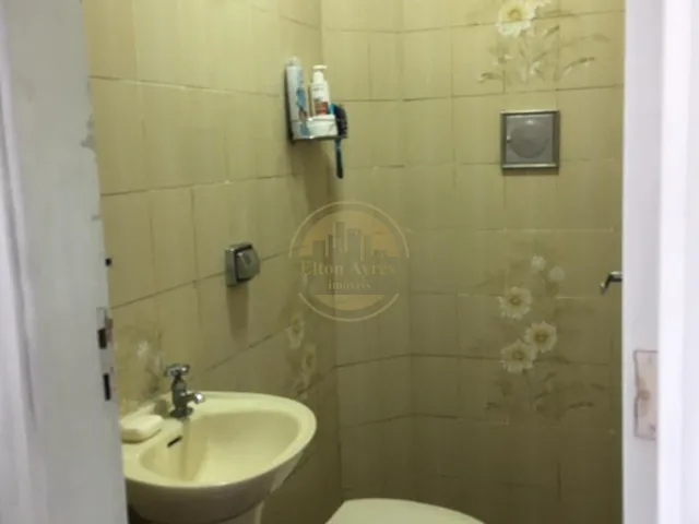 Imagem 3: APARTAMENTO RESIDENCIAL em SANTOS - SP, VILA MATHIAS