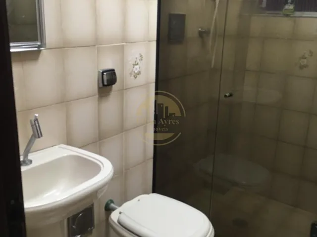 Imagem 14: APARTAMENTO RESIDENCIAL em SANTOS - SP, VILA MATHIAS