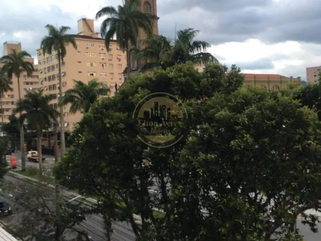 Imagem 10: APARTAMENTO RESIDENCIAL em SANTOS - SP, VILA MATHIAS