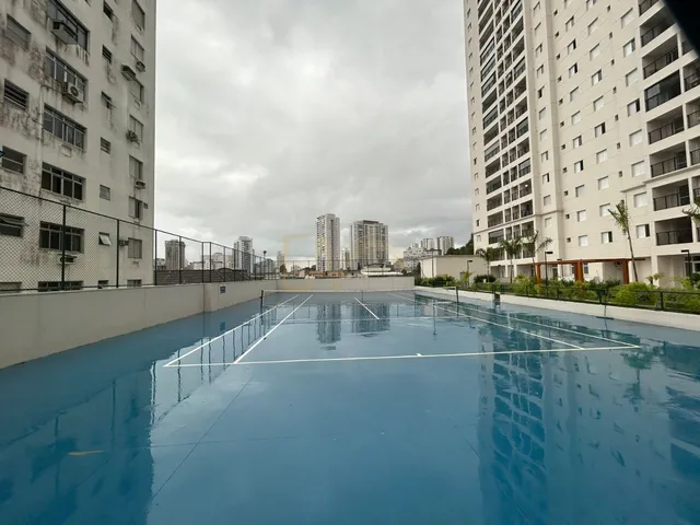 Imagem: Apartamento Residencial em Santos - Sp