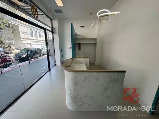 Imagem: Sala em Meia Praia - Itapema