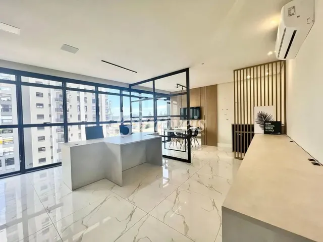 Imagem: Sala Comercial (Possibilidade de Ser Mobiliada)