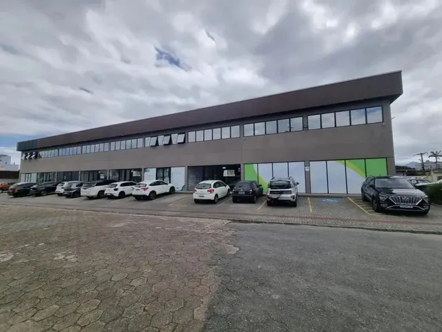 Imagem 1: Imóvel Comercial no Costa e Silva com 0 Quartos para Locação, 170 M²