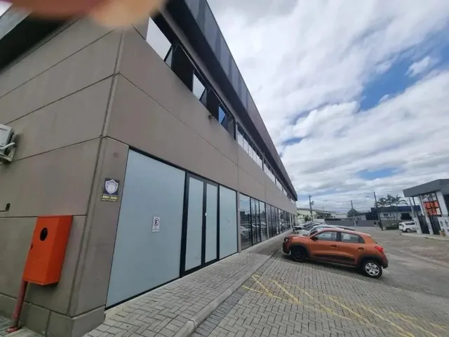 Imagem 7: Imóvel Comercial no Costa e Silva com 0 Quartos para Locação, 170 M²