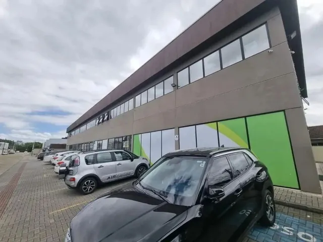 Imagem 3: Imóvel Comercial no Costa e Silva com 0 Quartos para Locação, 170 M²