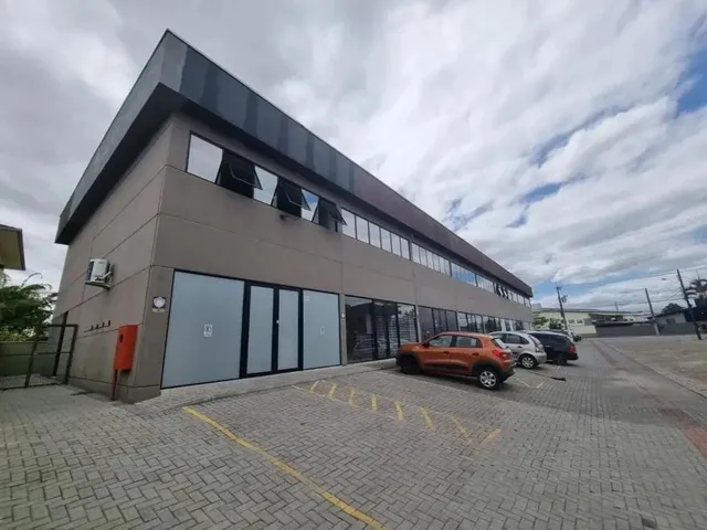 Imagem 12: Imóvel Comercial no Costa e Silva com 0 Quartos para Locação, 170 M²