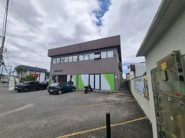 Imagem 11: Imóvel Comercial no Costa e Silva com 0 Quartos para Locação, 170 M²