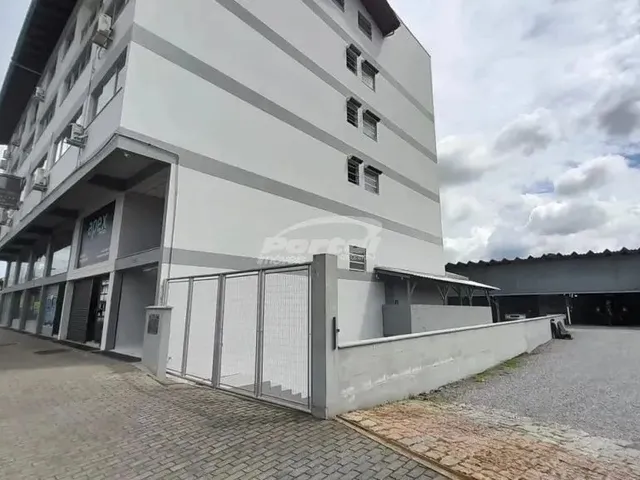Imagem: O depósito possui 52m² de Área, Imóvel novo e está