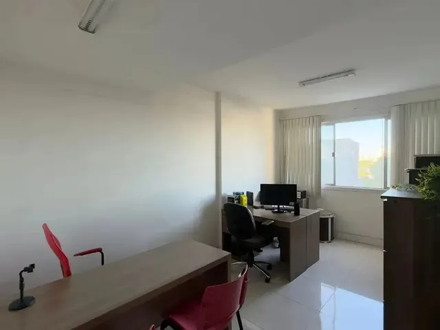 Imagem: Imóvel para Venda Possui 37 Metros Quadrados
