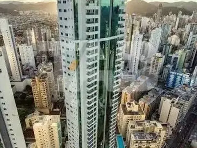 Imagem: Sala Comercial Centro - Balneário Camboriú