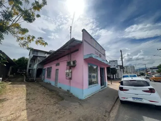 Imagem: Sala Comercial Timbó - Sc