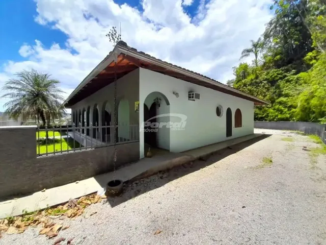 Imagem: Casa Ampla Disponível para Locação Comercial