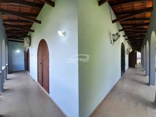 Imagem 7: Casa Ampla Disponível para Locação Comercial no Bairro Sete de Setembro Gaspar/Sc
