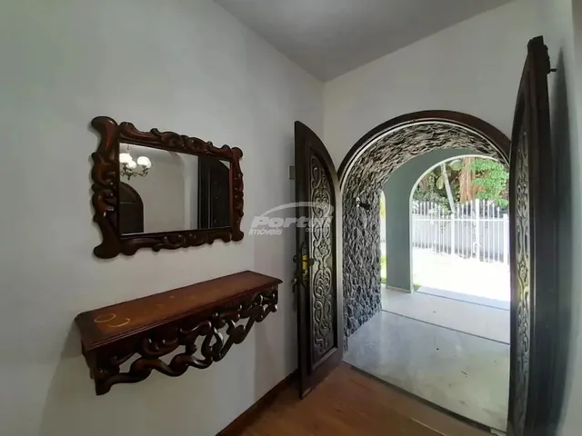 Imagem 8: Casa Ampla Disponível para Locação Comercial no Bairro Sete de Setembro Gaspar/Sc