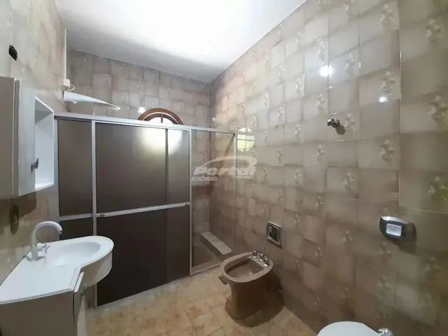 Imagem 13: Casa Ampla Disponível para Locação Comercial no Bairro Sete de Setembro Gaspar/Sc