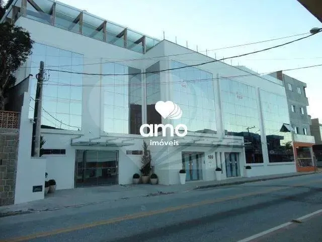 Imagem: Sala Comercial para Alugar no Bairro Primeiro