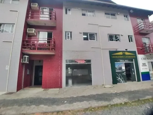 Imagem: Loja no Anita Garibaldi com 0 Quartos para