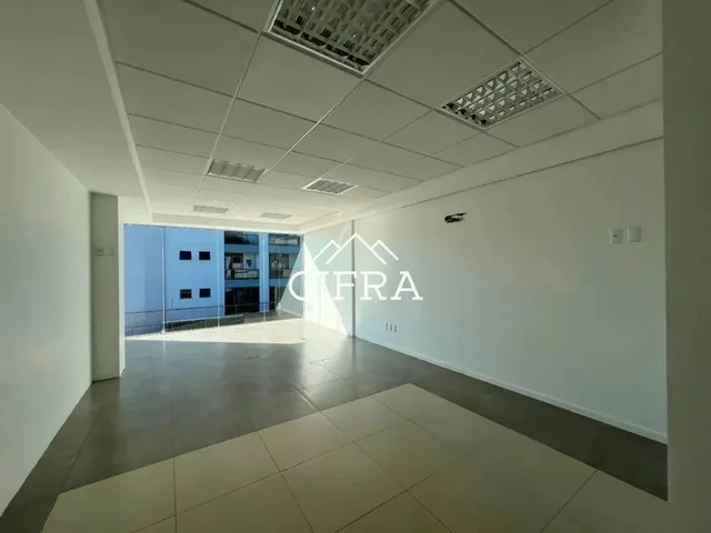 Imagem: Sala Comercial - Aluguel - 31M2 - Ability