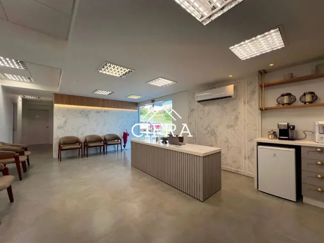 Imagem 11: Sala Comercial - Aluguel - 31M2 - Ability Consultórios Inteligentes - Sala Comercial 05