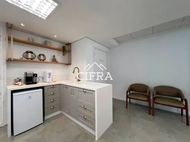 Imagem 14: Sala Comercial - Aluguel - 31M2 - Ability Consultórios Inteligentes - Sala Comercial 05